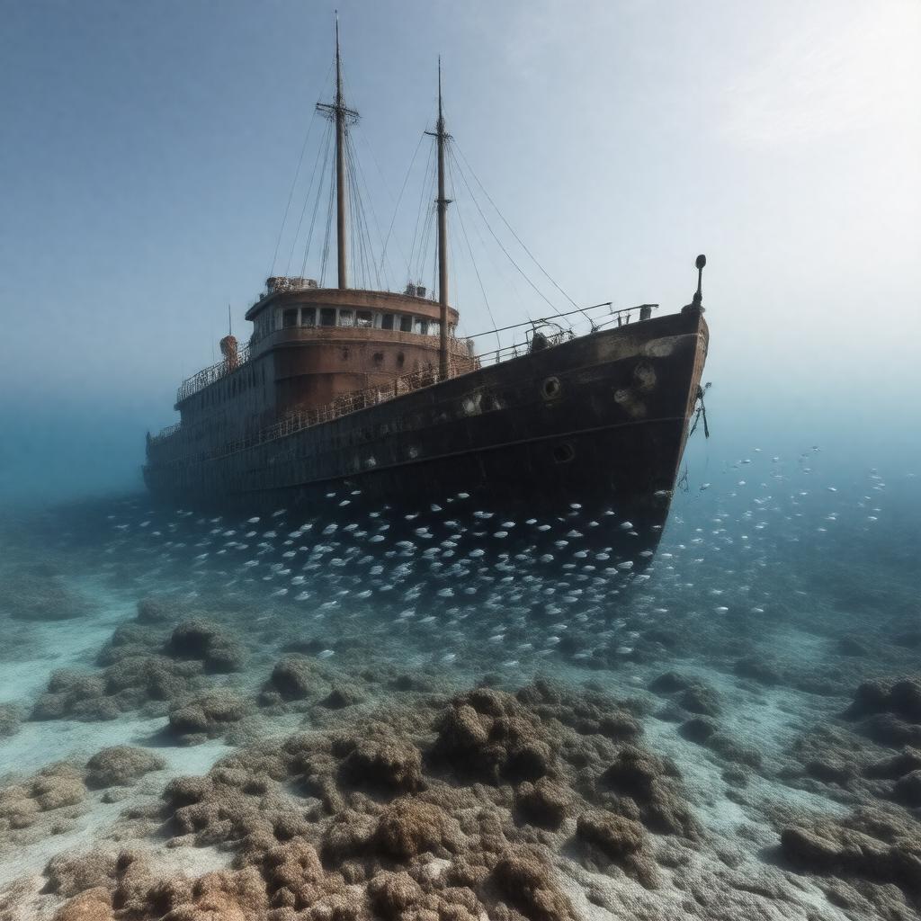 Thunder Bay National Marine Sanctuary